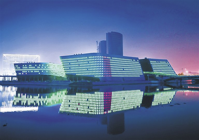 环杭州湾创新中心